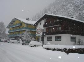 A picture of the hotel: Gasthof Schaber