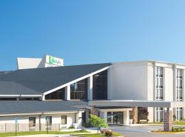 รูปภาพของโรงแรม: Holiday Inn Roanoke Airport - Conference CTR, an IHG Hotel