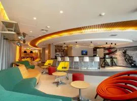 ibis Styles Lima Benavides Miraflores