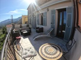 Gambaran Hotel: B&B&Bike Ca du 5