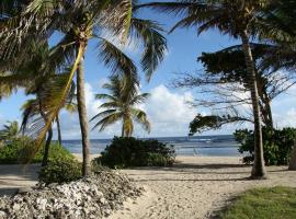 Hotel fotoğraf: Island Oasis