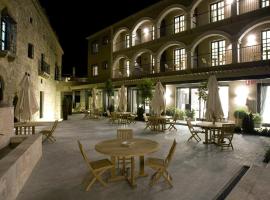 מלון צילום: HOTEL PALACIO DE MENGIBAR