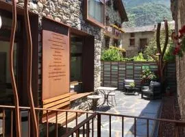 Hotel Boutique La Neu