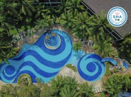 Fotos de Hotel: Siam Bayshore Resort Pattaya