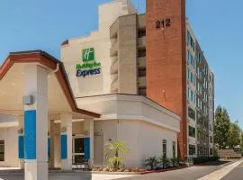 Holiday Inn Express Fullerton-Anaheim by IHG