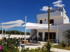 Hotel Costa Blu, hotel en Sant'Isidoro