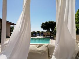 Zdjęcie hotelu: Casa Vacanza Sicania