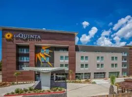 La Quinta by Wyndham Houston East at Sheldon Rd, hotel sa Channelview