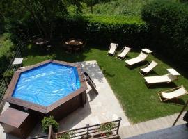 Hình ảnh khách sạn: Tuscany Holiday Home Buggina