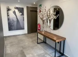HOTEL Boutique ÁNGEL
