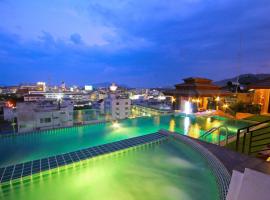 A picture of the hotel: Chalelarn Hotel Hua Hin