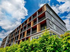 Fotos de Hotel: Umekoji Potel KYOTO