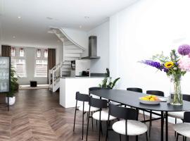 Hotel Photo: Anegang Boutique Appartement