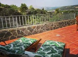 Villa Ignacia B&B - Serenity in Nature between Ronda & Setenil de las Bodegas