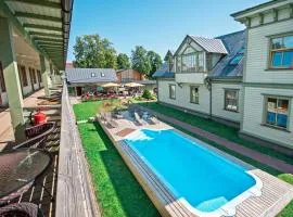 Kurgo Villa hotel