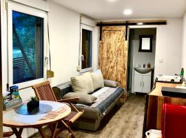 Skalca, hotel in Kamniška Bistrica