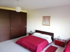 Hotel kuvat: Appartamento Perito