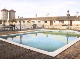 Photo de l’hôtel: Casas rurales Puente Romano