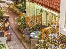 Schlössle Hotel - Small Luxury Hotels of the World
