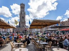 Zdjęcie hotelu: Hotel Central