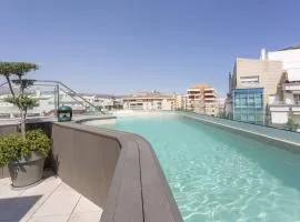 Hotel Lima - Adults Recommended