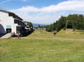 Hotel Foto: Vacanza nella natura incontaminata