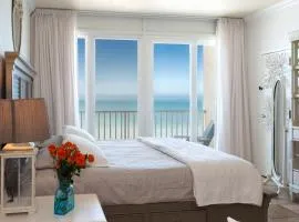 Island Inn Beach Resort, hotel v destinácii St. Pete Beach
