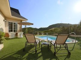 Hình ảnh khách sạn: Homestay Villa Estrella - Costa Brava