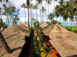 A picture of the hotel: Lipa Bay Resort