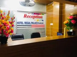 Hotel Regal Palace, hotel in Chittagong