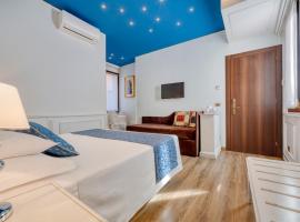 Hotel Al Piave, hotel in Venice