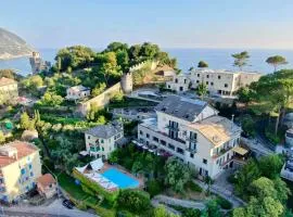 Hotel Villa Edera & La Torretta