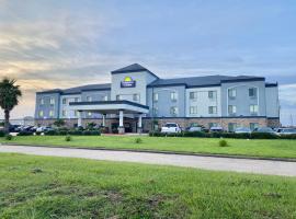 Hotel Photo: Days Inn & Suites by Wyndham Houston / West Energy Corridor