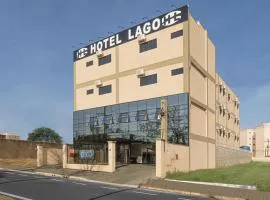 HOTEL LAGO ARARAS, готель у місті Арарас