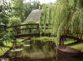 Hotelanlage Starick