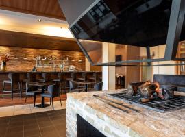 Radisson Blu Hotel Paris, Marne-la-Vallée, hotel in Magny-le-Hongre