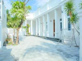 Lavender Tan Thanh Hotel mini resort