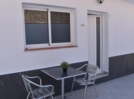 Casa Sabare, hotel v destinaci Guinea