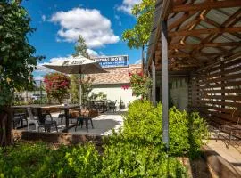 Longreach Most Central Motel