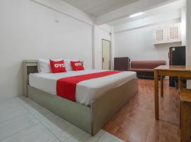 Hotel foto: OYO 471 Sunshine Apartment