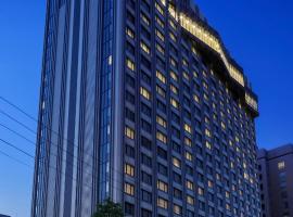 A picture of the hotel: Hyatt Regency Yokohama