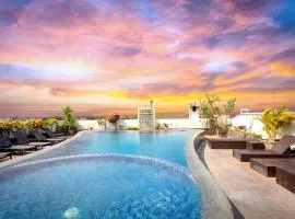 Nikhila Seminyak Bali