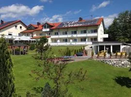 Naturhotel Am Sonnenhang