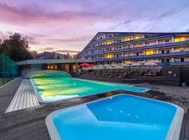 Hotel Jezerka