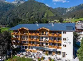 Hotel Post Krimml