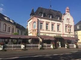 hotel Deutsches Haus, hotel sa Wittlich