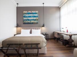 Hotel kuvat: Quentin XL Potsdamer Platz