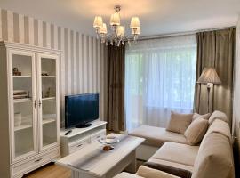 Ξενοδοχείο φωτογραφία: Venta apartament