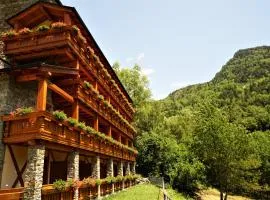 Hotel & Spa Xalet Bringue