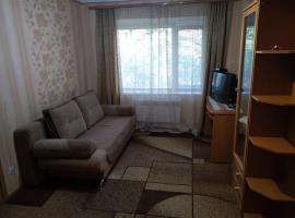 квартира в Шацьку, hotell sihtkohas Szack